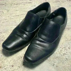Calvin Klein Loafers 9